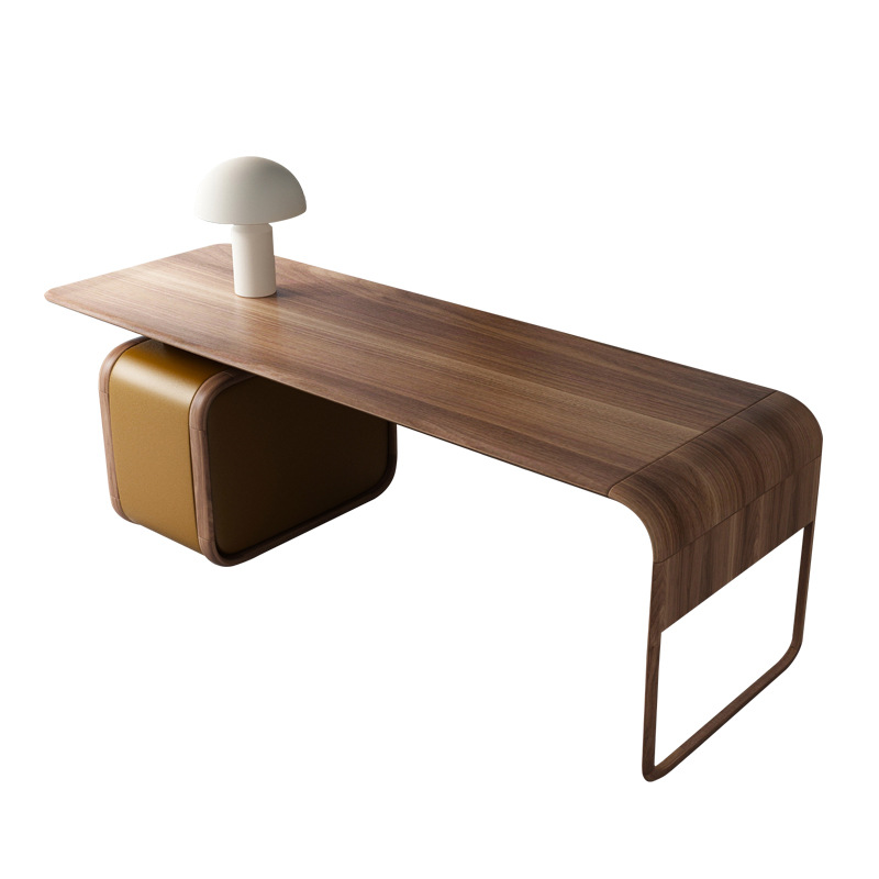 Office Furniture Hong Kong - 책상 홍콩 스타일의 가벼운 럭셔리 대통령