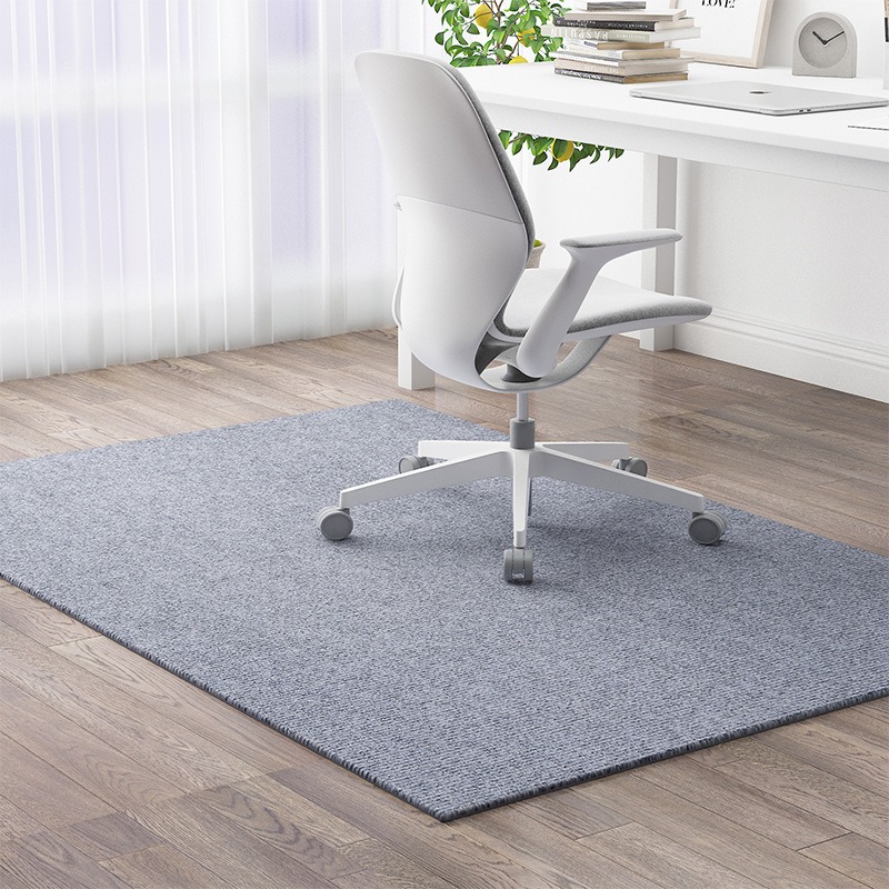 Chair Mat Hard Floor - 대형 미끄럼 방지 사무실 의자 매트