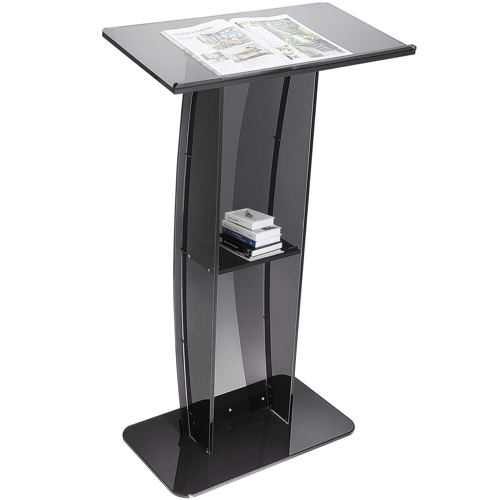 Office Furniture Plan - SucceBuy 47
