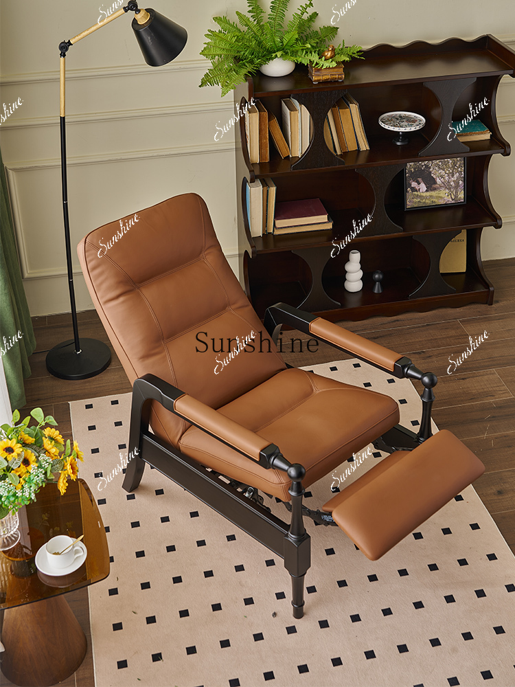 Office Furniture First - 단단한 나무 사무실 다기능 소파/첫 번째