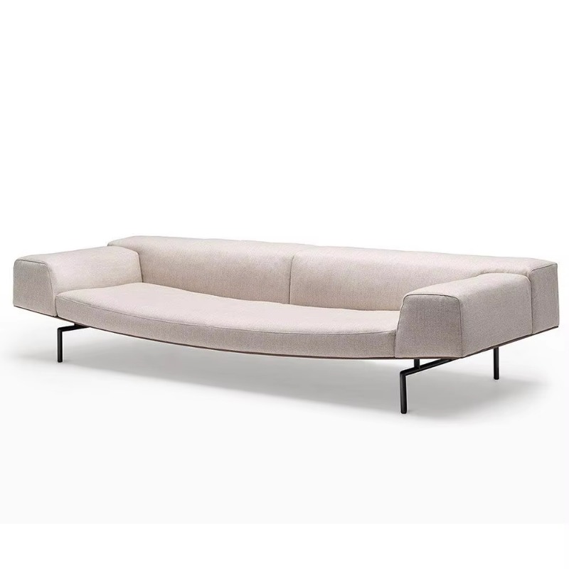 Office Furniture Hong Kong - 북유럽 모던 심플 라이트 럭셔리 이탈리아