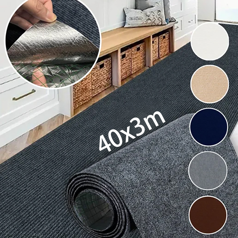 Chair Mat Hard Floor - 주방 및 침실용 러그 40cm X