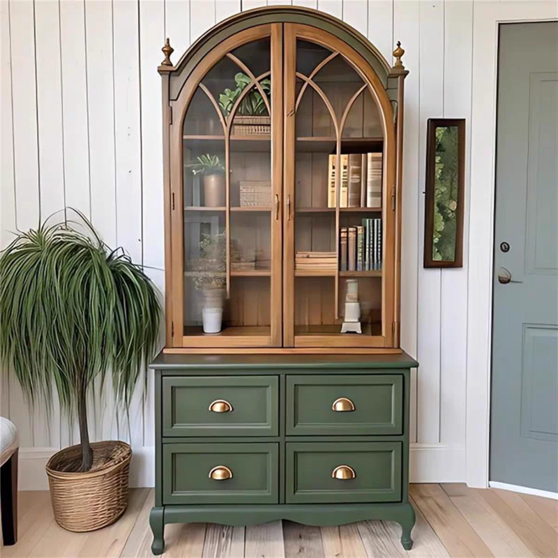 바우하우스 럭셔리 거실 수납장 다용도 수납 사무실 진열 - Credenza Office Storage 리뷰 및 가격
