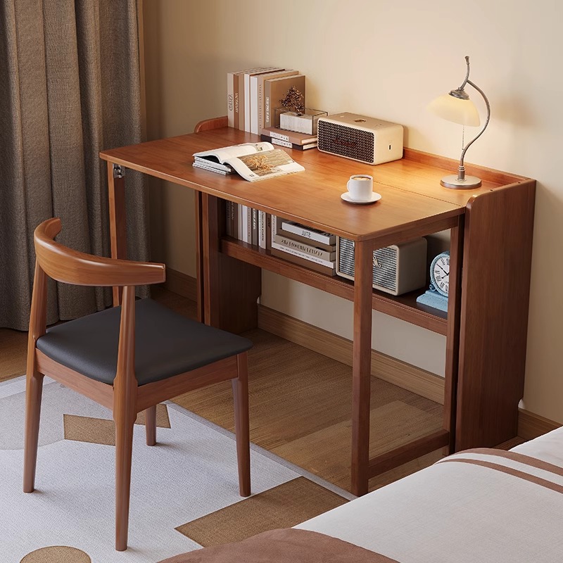 원목 접이식 책상 소형 아파트 심플한 디자인 학습용 테 - Office Furniture Now 리뷰 및 가격