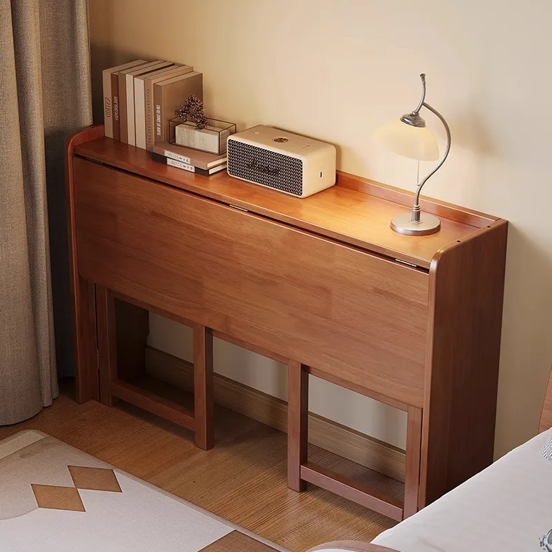 원목 접이식 책상 소형 아파트 심플한 디자인 학습용 테 - Office Furniture Now 리뷰 및 가격