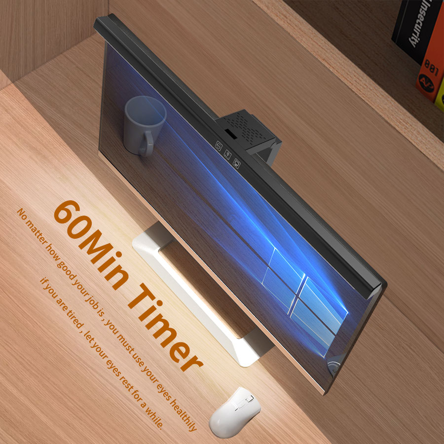 50cm LED 모니터 라이트 바 스크린 걸이형 램프  - Office Furniture Direct 리뷰 및 가격