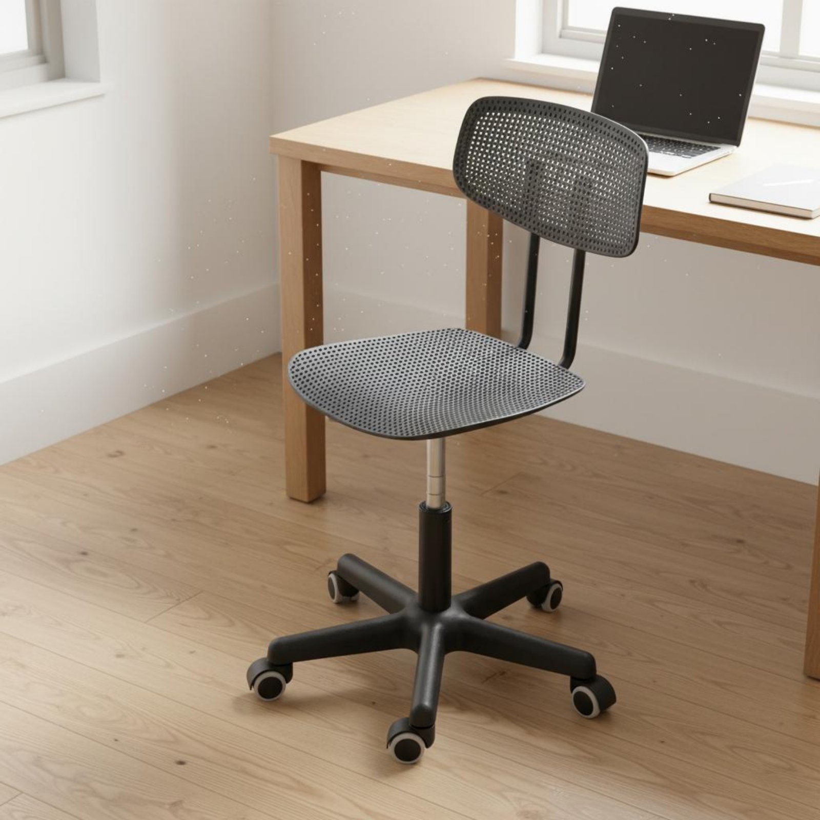 조절 가능한 롤링 책상 의자 통기성 디자인 롤링 회전  - Furniture Chairs For Office 리뷰 및 가격