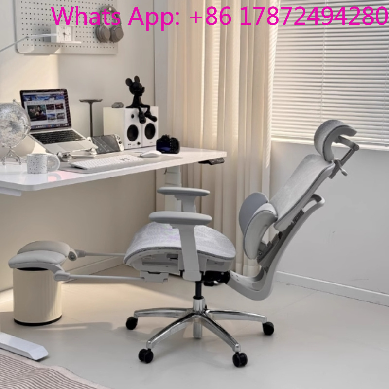 판매 중 사무실 의자 왕좌형 북유럽 스타일 발받침대 탄 - Office Furniture Now 리뷰 및 가격