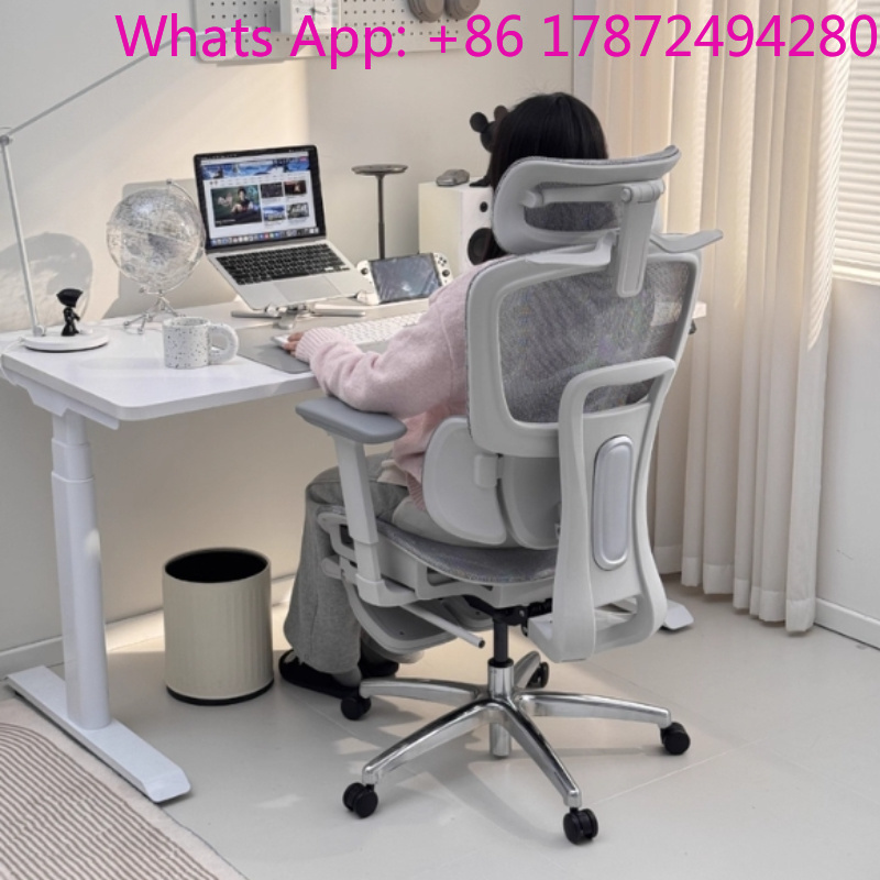판매 중 사무실 의자 왕좌형 북유럽 스타일 발받침대 탄 - Office Furniture Now 리뷰 및 가격
