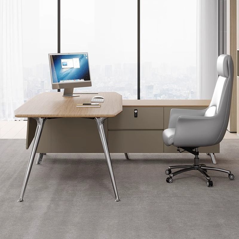 보스 테이블, 사무용 테이블과 의자 조합은 심플합니다. - Office Furniture Now 리뷰 및 가격