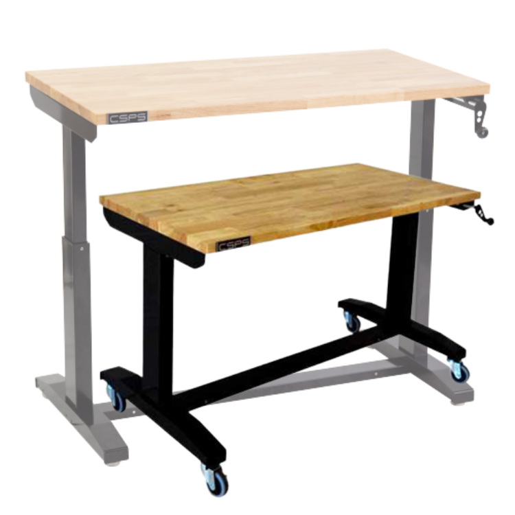 높이 조절 가능한 테이블 132cm 빠른 배송 높이 조 - Office Furniture Vietnam 리뷰 및 가격