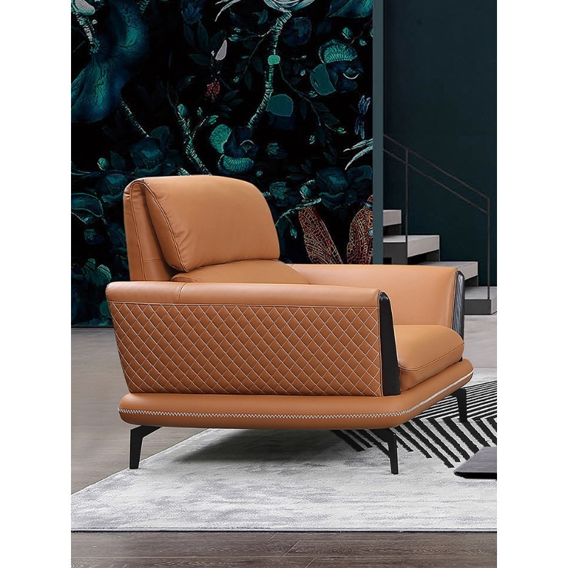 가죽 소파, 고급 빌라, 1층, 소가죽 집, 이탈리아  - Office Furniture First 리뷰 및 가격