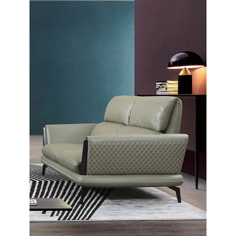 가죽 소파, 고급 빌라, 1층, 소가죽 집, 이탈리아  - Office Furniture First 리뷰 및 가격