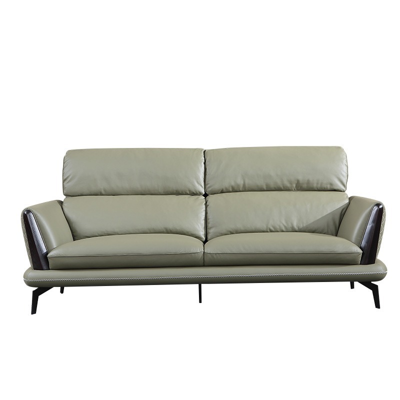 가죽 소파, 고급 빌라, 1층, 소가죽 집, 이탈리아  - Office Furniture First 리뷰 및 가격