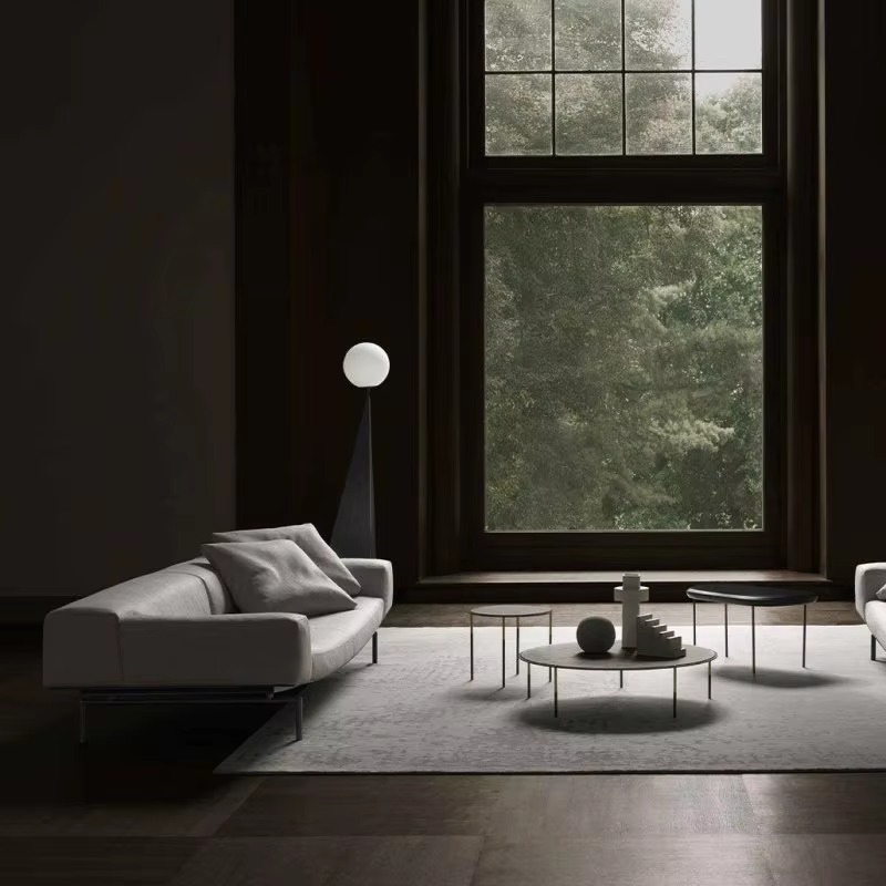 북유럽 모던 심플 라이트 럭셔리 이탈리아 홍콩 스타일  - Office Furniture Hong Kong 리뷰 및 가격