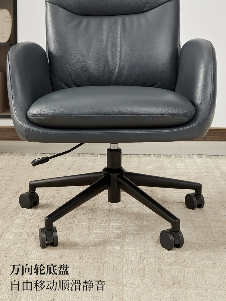 심플한 가구 수입 1층 가죽 소파 싱글 사무실 의자 - Office Furniture First 리뷰 및 가격