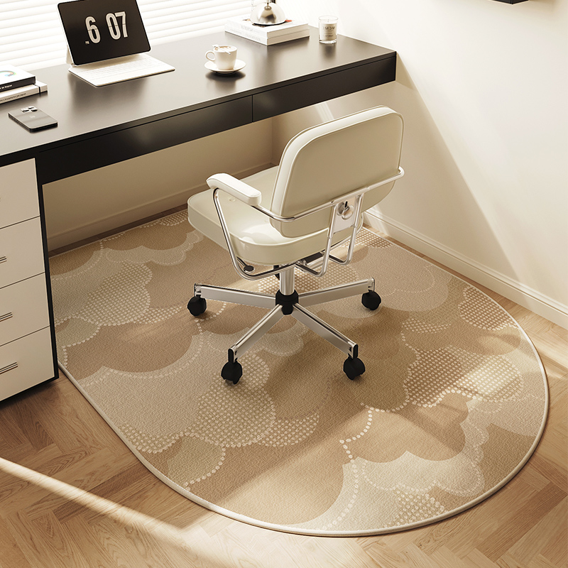 VIKAMA 사무실 의자 매트 보호대, 책상 및 회전의 - Chair Mat Hard Floor 리뷰 및 가격