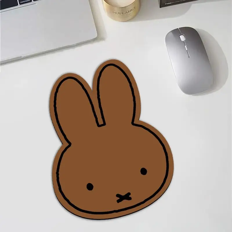 귀여운 미피 토끼 모양의 마우스 패드, 인스타일 사무실 - Office Furniture Direct 리뷰 및 가격