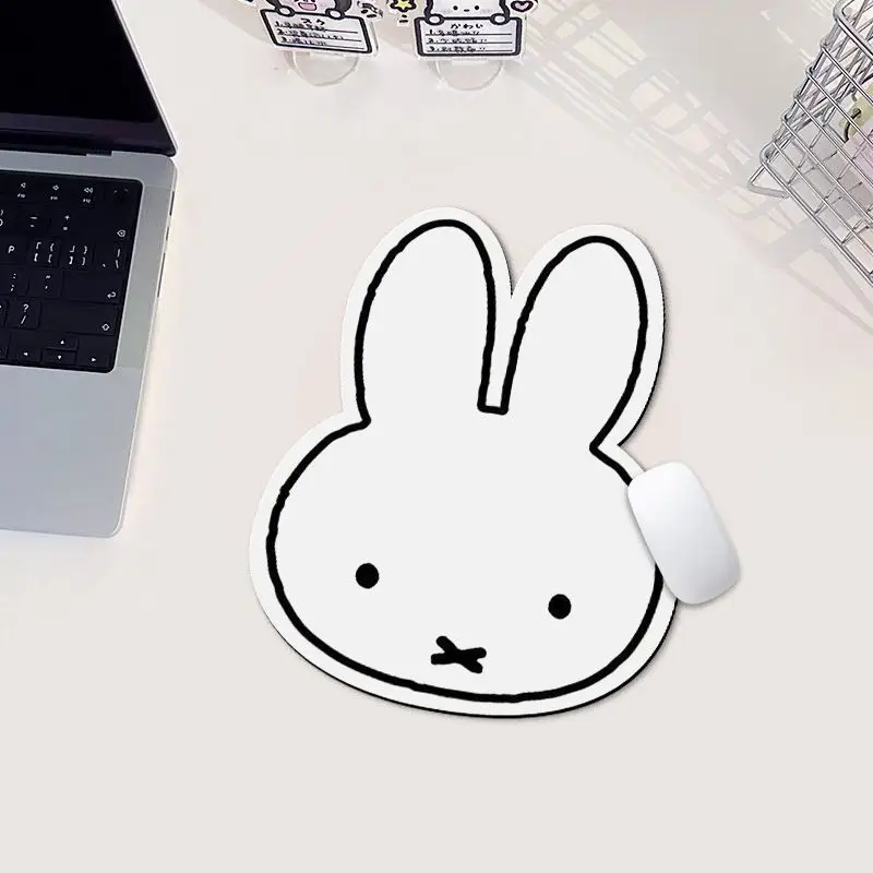 귀여운 미피 토끼 모양의 마우스 패드, 인스타일 사무실 - Office Furniture Direct 리뷰 및 가격